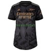 Maillot de Supporter Arsenal Extérieur 2022-23 Pour Femme